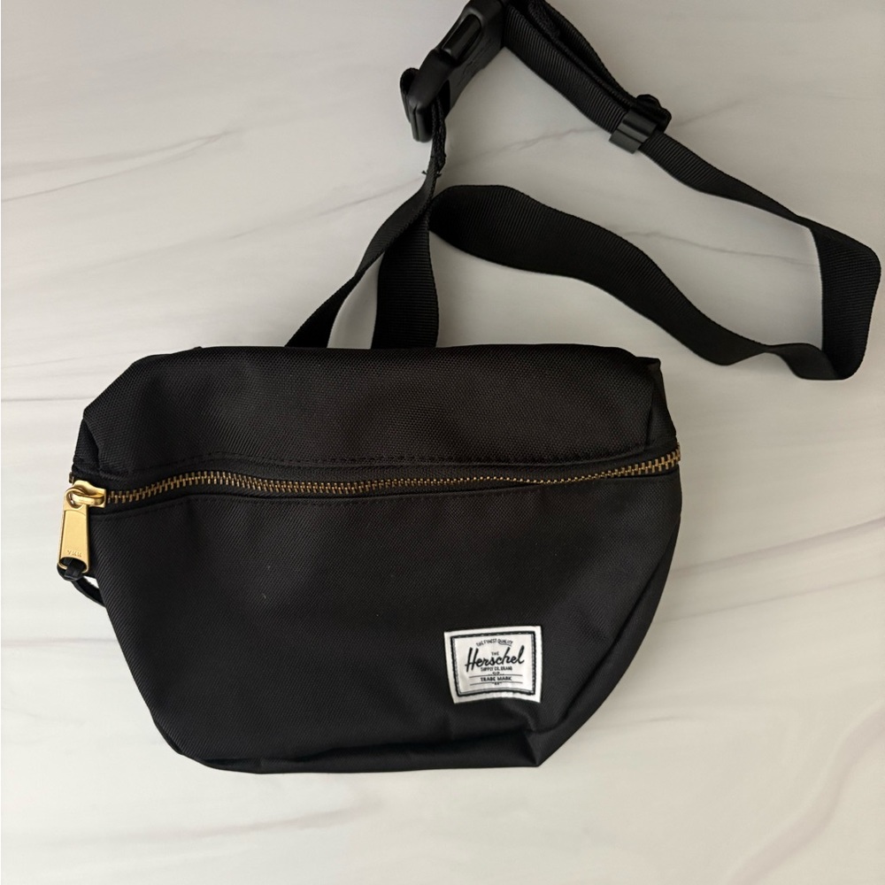 Herschel Supply Company Settlement Hip Pack/Belt Bag